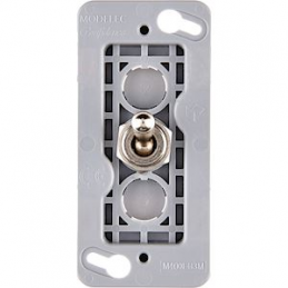 Mecanismo reforzado para...