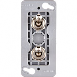 Mecanismo reforzado para...