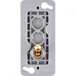 Mecanismo estreito ouro 1...