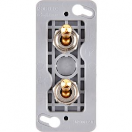 Mecanismo reforçado para...