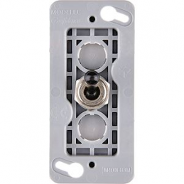 Mecanismo reforçado para...