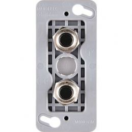 Mecanismo reforzado para...