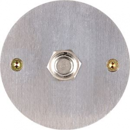 Mecanismo reforçado aço...