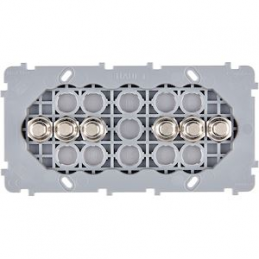 Mecanismo reforzado acero...