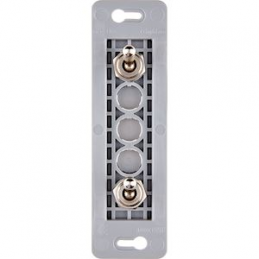 Mécanisme renforcé acier...