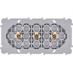 Mecanismo reforzado oro...