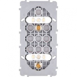 Mecanismo reforçado ouro Dv...