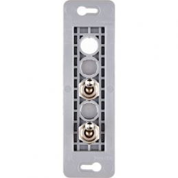 Mecanismo reforçado e...