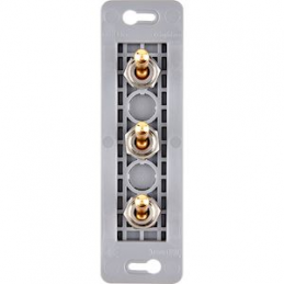 Mécanisme renforcé étroit...