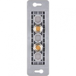 Mecanismo estrecho...