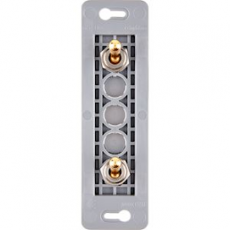 Mécanisme renforcé étroit...