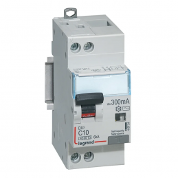 Disjoncteur DIFF Dx³ 4500 -...