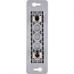 Mecanismo estrecho...