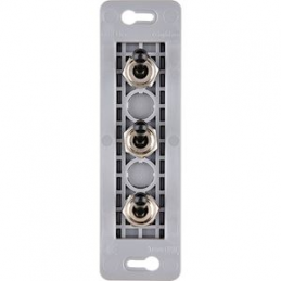 Mecanismo reforzado...