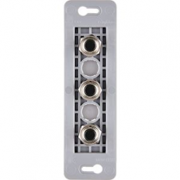 Mecanismo estrecho...