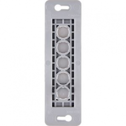 Mecanismo estrecho...