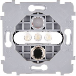 Mécanisme renforcé s noir 1...