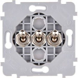 Mecanismo reforzado simple...