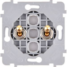 Mécanisme renforcé simple...