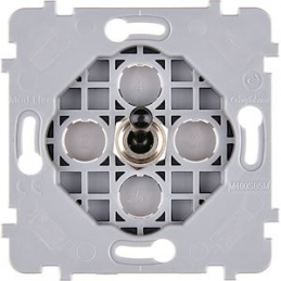 Mécanisme renforcé simple...