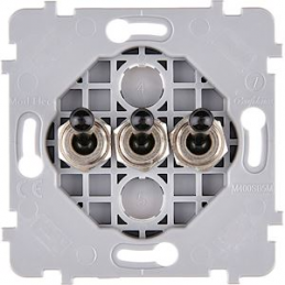 Mecanismo reforçado simples...