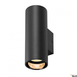 Asto tube wall light...