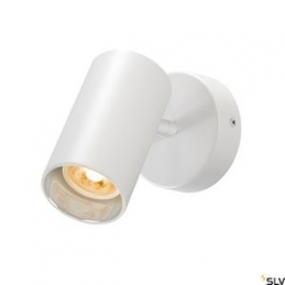 Asto tube luz de pared y...