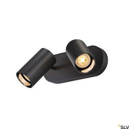 Asto tube applique y luz de...