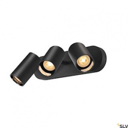 Asto tube luz de pared y...