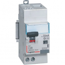 Circuit breaker DIFF Dx³...