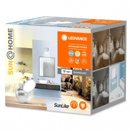 Projetor Bathroom Round -...