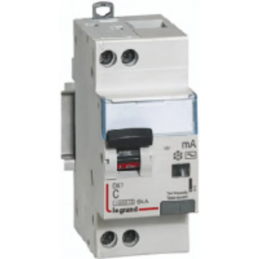 Disjoncteur DIFF Dx³ 4500 -...