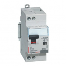 Disyuntor DIFF Dx³ 4500 -...