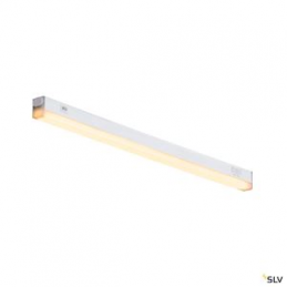 Batten 60 applique e luz de...