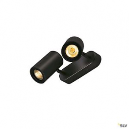 ENOLA B spot light 2 wall...