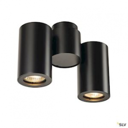 ENOLA B double spotlight...