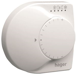 Hager Thermostat d'ambiance...