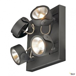 KALU applique/luz de teto...