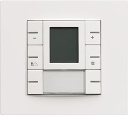 Hager Thermostat KNX...