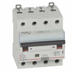 Disj. diff monobloc DX³6000...