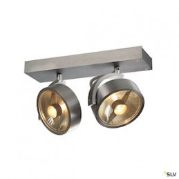 KALU 2 spotlights QPAR111...