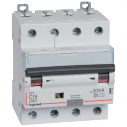 Differential circuit...