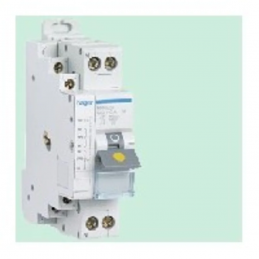 Disjoncteur fil pilote...