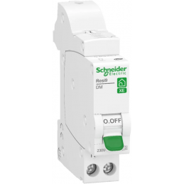 Disyuntor 32A XE Resi9 -...