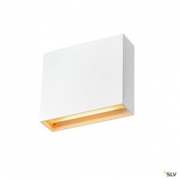 QUAD FRAME 14 luz de pared...