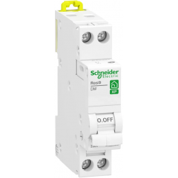 Resi9 - disyuntor modular -...