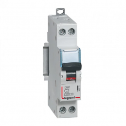 Disjoncteur DNX³ 4500 -...