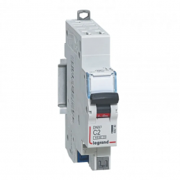 Disjoncteur DNX³ 4500...