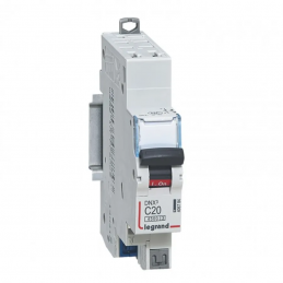 Disjoncteur DNX³ 4500 -...