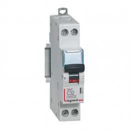 Disjoncteur DNX³ 4500 -...